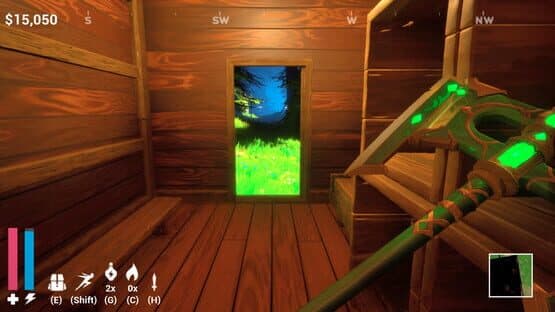 Lumber and Plunder — screenshot 2