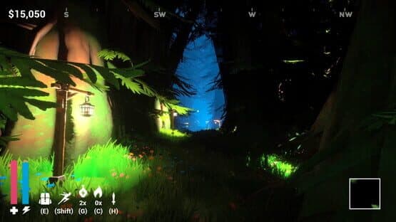 Lumber and Plunder — screenshot 4