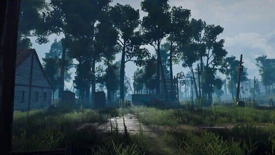 Curse of Darkness — screenshot 1