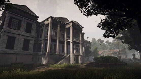 Curse of Darkness — screenshot 2