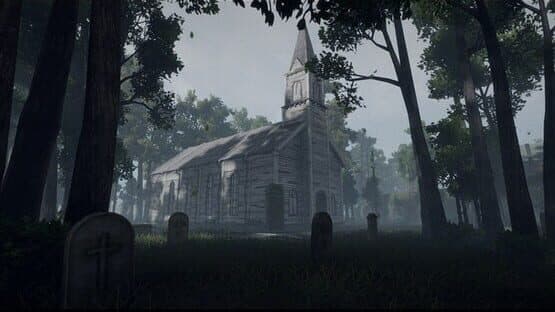 Curse of Darkness — screenshot 3