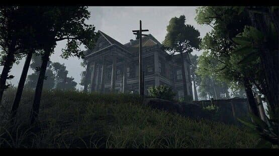 Curse of Darkness — screenshot 4