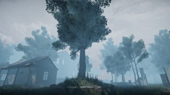 Curse of Darkness — screenshot 5