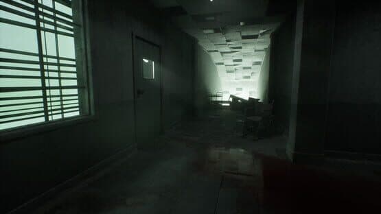 The Artifact Protocol — screenshot 2