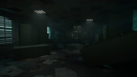 The Artifact Protocol — screenshot 3