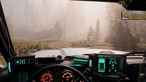 Pacific Drive: Deluxe Edition — screenshot 3