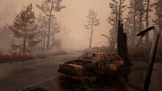 Pacific Drive: Deluxe Edition — screenshot 6