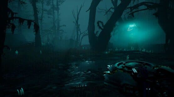 Pacific Drive: Deluxe Edition — screenshot 7