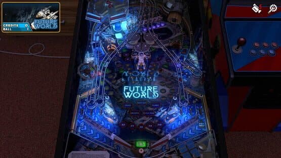 Zaccaria Pinball — screenshot 2