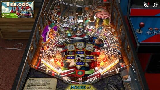 Zaccaria Pinball — screenshot 3