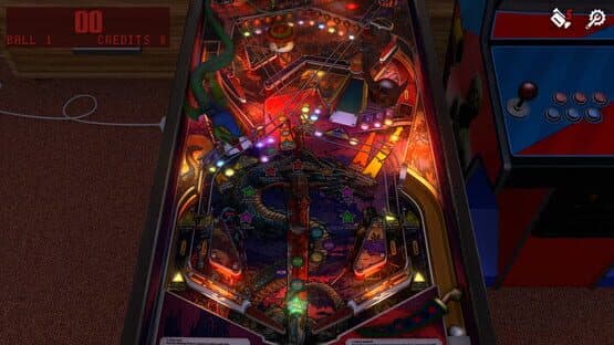 Zaccaria Pinball — screenshot 4