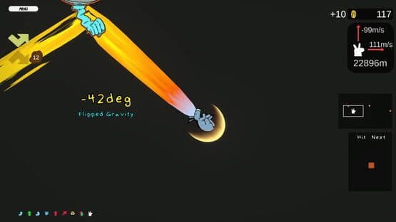 Donkey Ball — screenshot 5