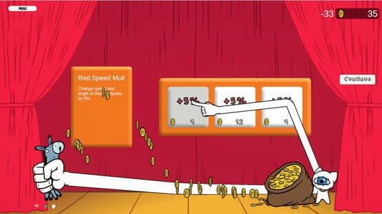 Donkey Ball — screenshot 6