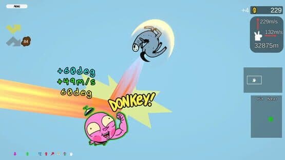 Donkey Ball — screenshot 7