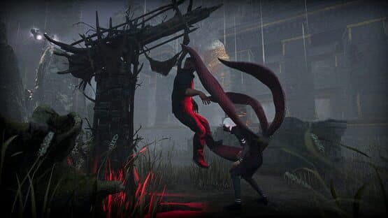 Dead by Daylight: Tokyo Ghoul Edition — screenshot 2