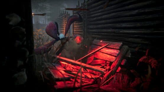 Dead by Daylight: Tokyo Ghoul Edition — screenshot 5
