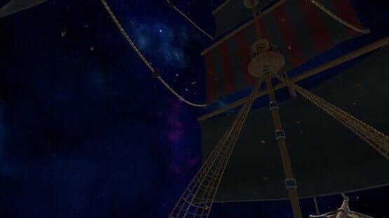 The Cursed Deep — screenshot 1