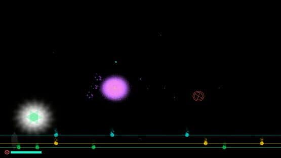 Astral Planes — screenshot 1