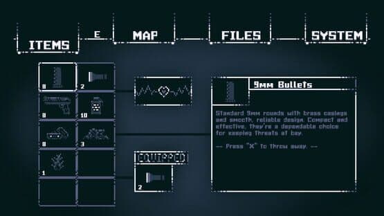 Bloodright — screenshot 3