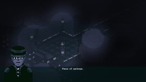 Bloodright — screenshot 5