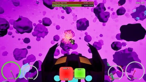 Ultima Nex — screenshot 4