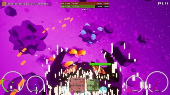 Ultima Nex — screenshot 5