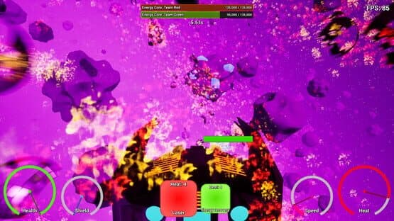 Ultima Nex — screenshot 6