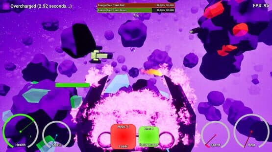 Ultima Nex — screenshot 8