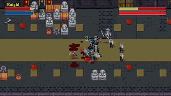 The Great Axe — screenshot 1