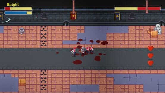 The Great Axe — screenshot 4