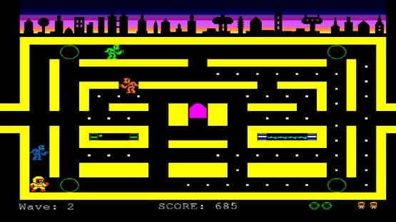 Infestation on Epsilon 13 — screenshot 1