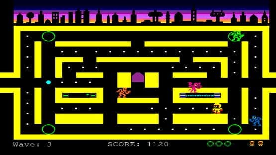 Infestation on Epsilon 13 — screenshot 2