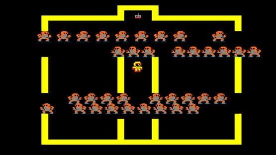 Infestation on Epsilon 13 — screenshot 3