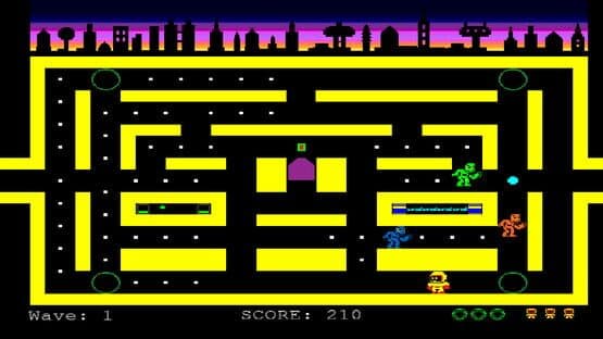 Infestation on Epsilon 13 — screenshot 4