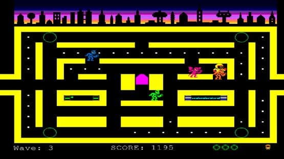 Infestation on Epsilon 13 — screenshot 5
