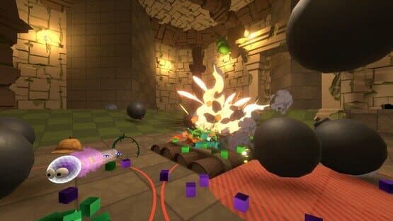 Super Serious Golf — screenshot 4