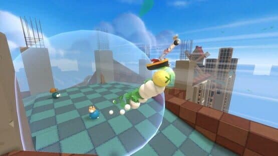 Super Serious Golf — screenshot 6