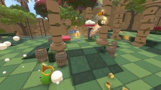 Super Serious Golf — screenshot 8