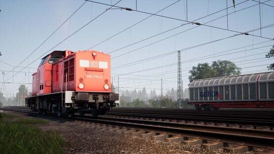 Train Sim World 5: DB BR 204 Add-On — screenshot 7