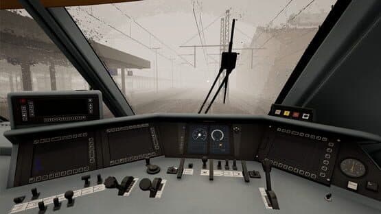 Train Sim World 5: Schnellfahrstrecke Kassel - Würzburg Route Add-On — screenshot 4
