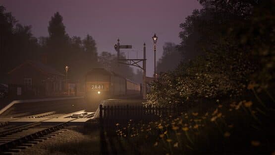Train Sim World 5: West Somerset Railway Route Add-On — screenshot 3