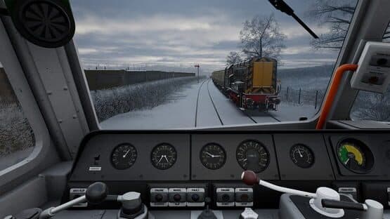 Train Sim World 5: West Somerset Railway Route Add-On — screenshot 6