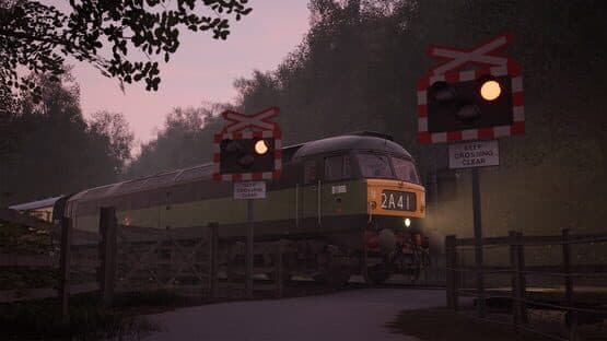 Train Sim World 5: West Somerset Railway Route Add-On — screenshot 8