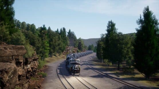 Train Sim World 5: Horseshoe Curve: Altoona - Johnstown & South Fork Route Add-On — screenshot 1