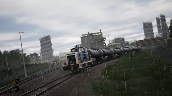 Train Sim World 5: Nahverkehr Dresden - Riesa Route Add-On — screenshot 2