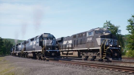 Train Sim World 5: Horseshoe Curve: Altoona - Johnstown & South Fork Route Add-On — screenshot 2