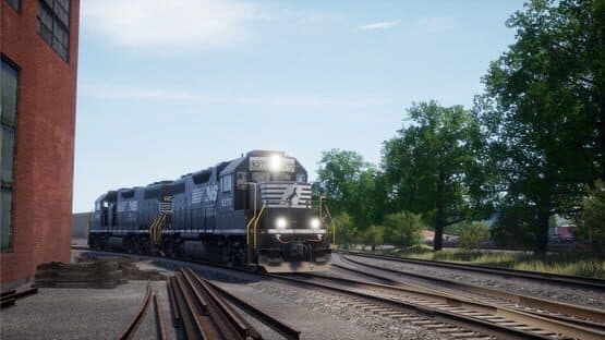 Train Sim World 5: Horseshoe Curve: Altoona - Johnstown & South Fork Route Add-On — screenshot 5