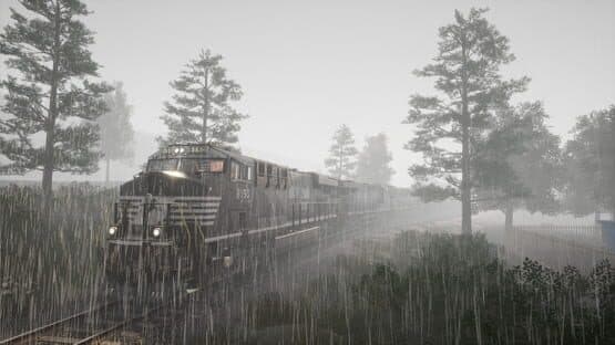 Train Sim World 5: Horseshoe Curve: Altoona - Johnstown & South Fork Route Add-On — screenshot 7