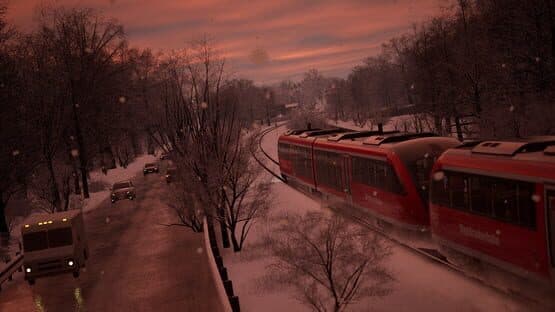 Train Sim World 5: Maintalbahn: Aschaffenburg - Miltenberg Route Add-On — screenshot 5