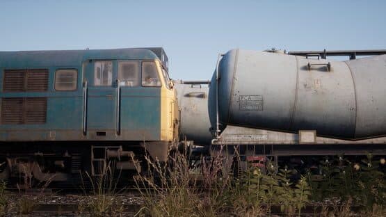 Train Sim World 5: BR Class 31 Loco Add-On — screenshot 7